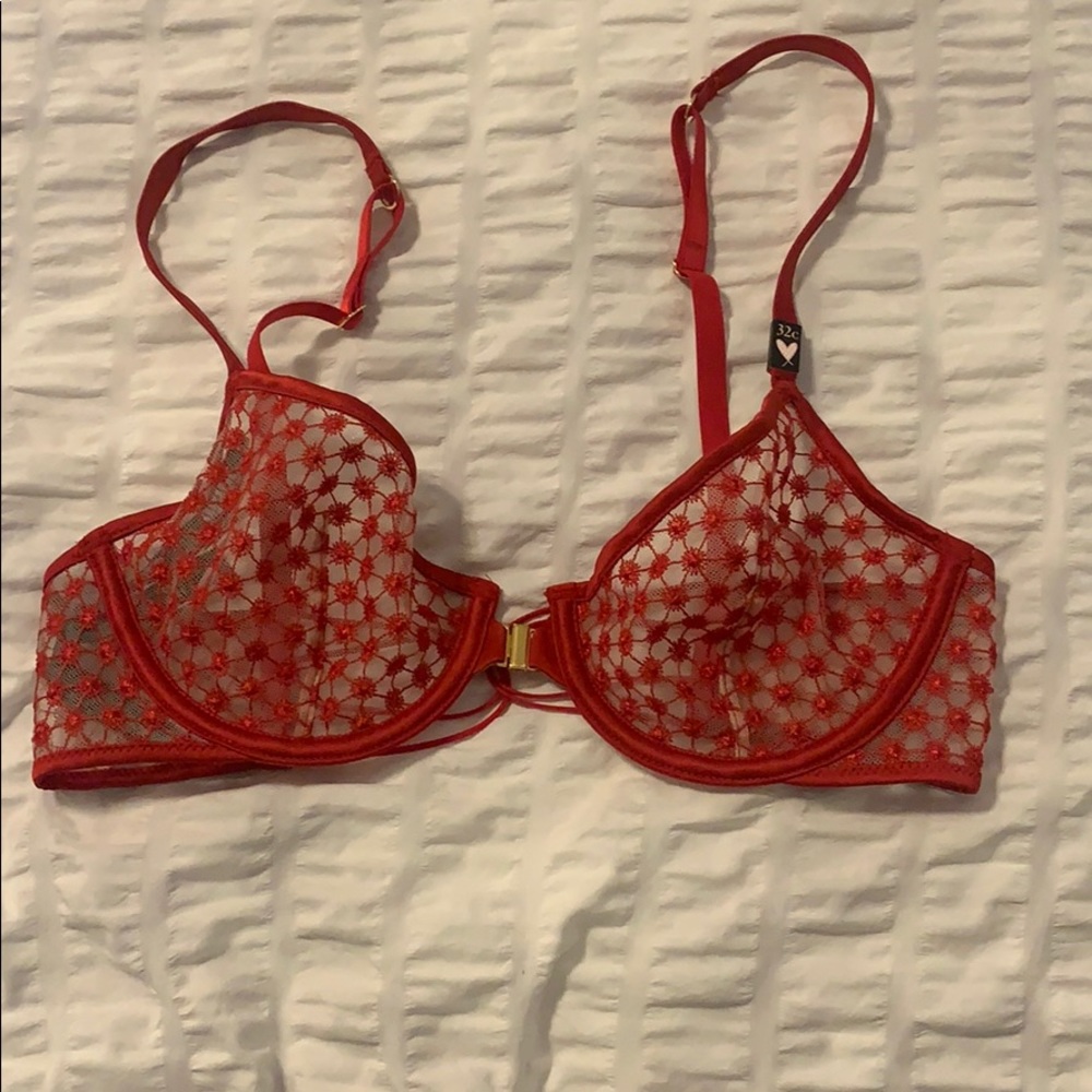 Victoria secret bra